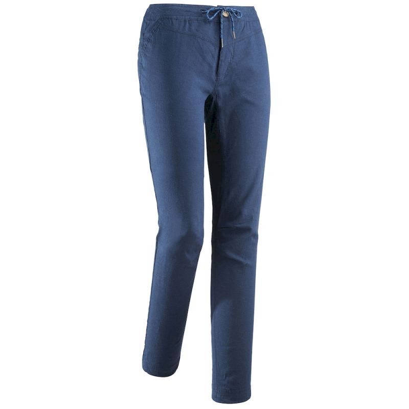 Hardloop Hempt Millet LD Babilonia Hemp Pant - Spodnie damskie wspinaczkowe | Hardloop