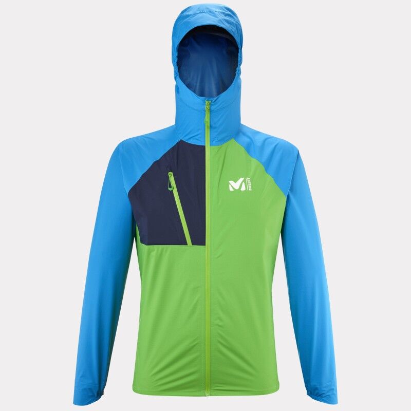 Millet Intense 2.5L Jkt Waterproof jacket Men s Hardloop