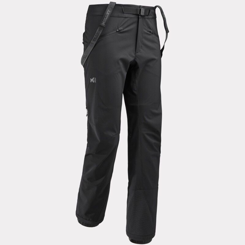 Millet Needles Shield Pant - Trekkingbroek - Heren