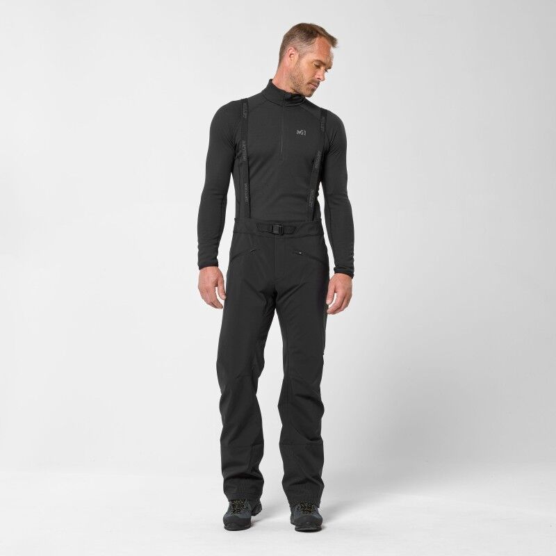 Millet Needles Shield Grydet - Trekkingbukser Herrer