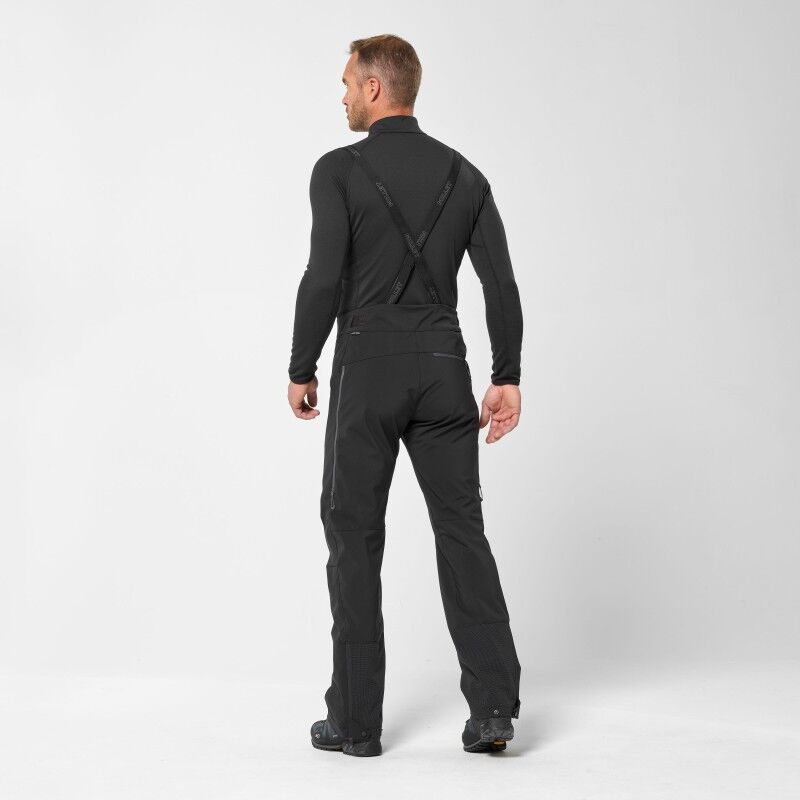 Millet Needles Shield Pant - Trekkingbroek - Heren