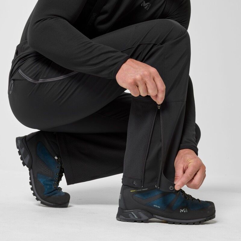 Millet Needles Shield Pant - Trekkingbroek - Heren