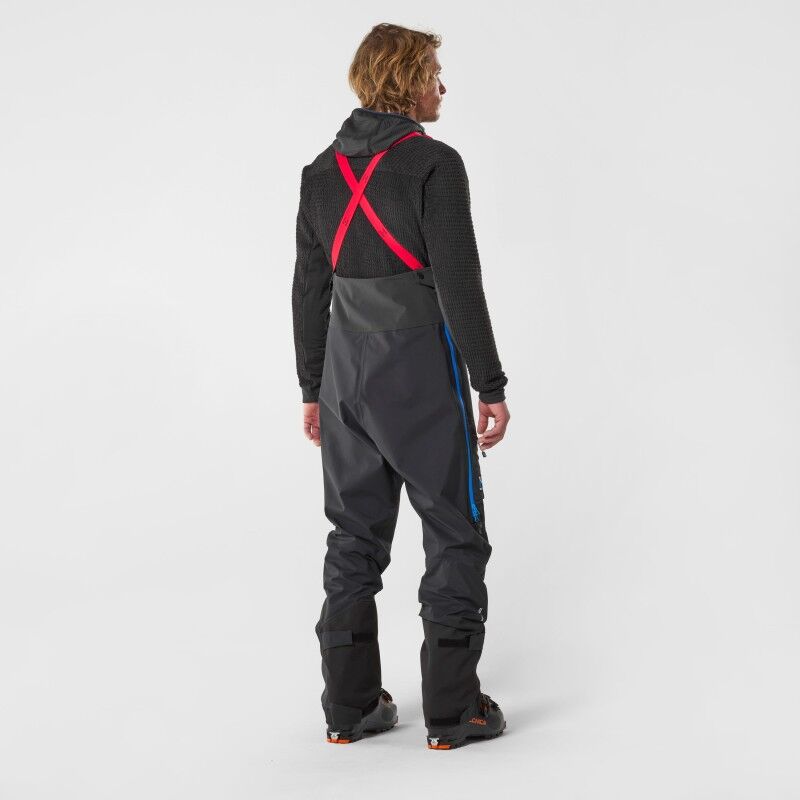 Millet Trilogy GTX BIB - Peto de Esquí - Hombre | Hardloop