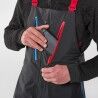Millet Trilogy GTX BIB - Macacão ski homem | Hardloop