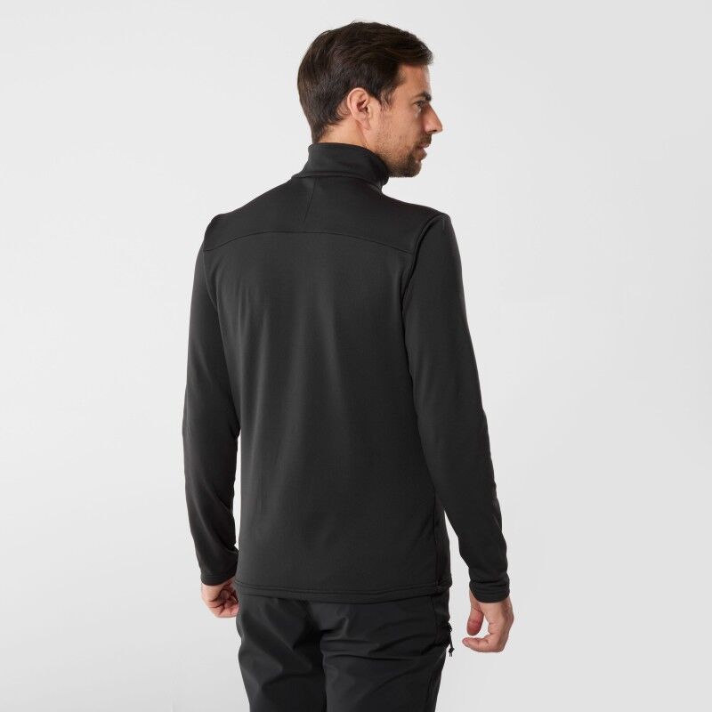 Millet Seneca Po - Fleecevest - Heren