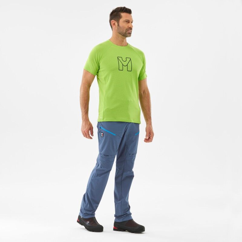 Millet Trilogy Icon Pant - Wandelbroek - Heren | Hardloop