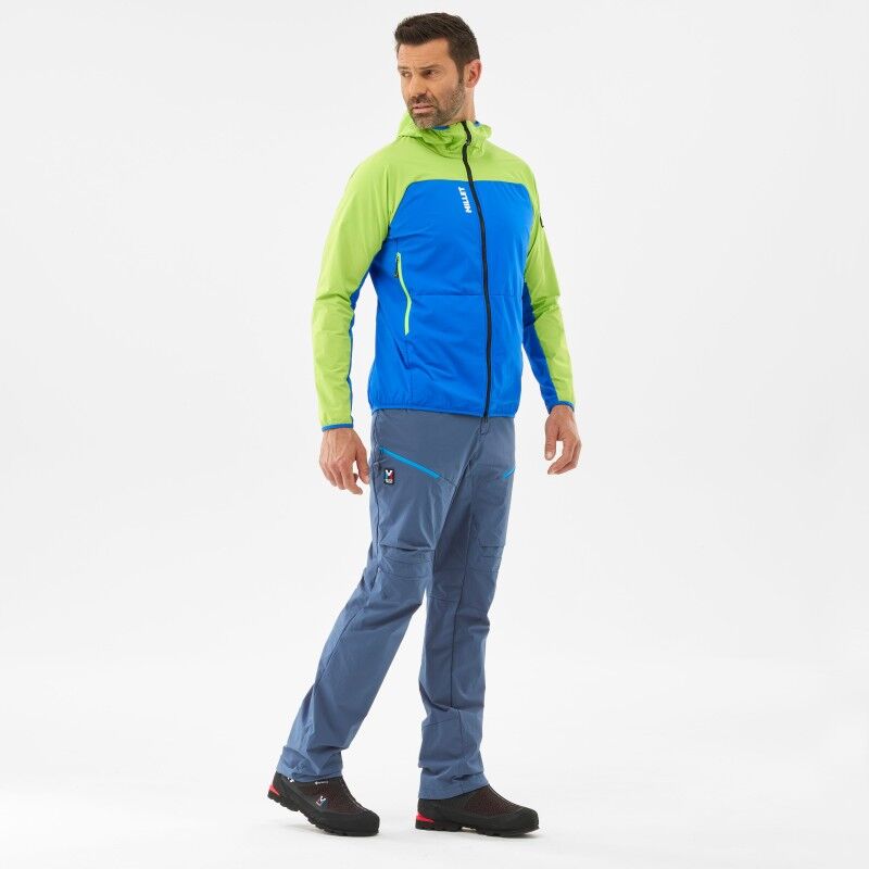 Millet Trilogy Icon Pant - Vandringsbyxa - Herr | Hardloop