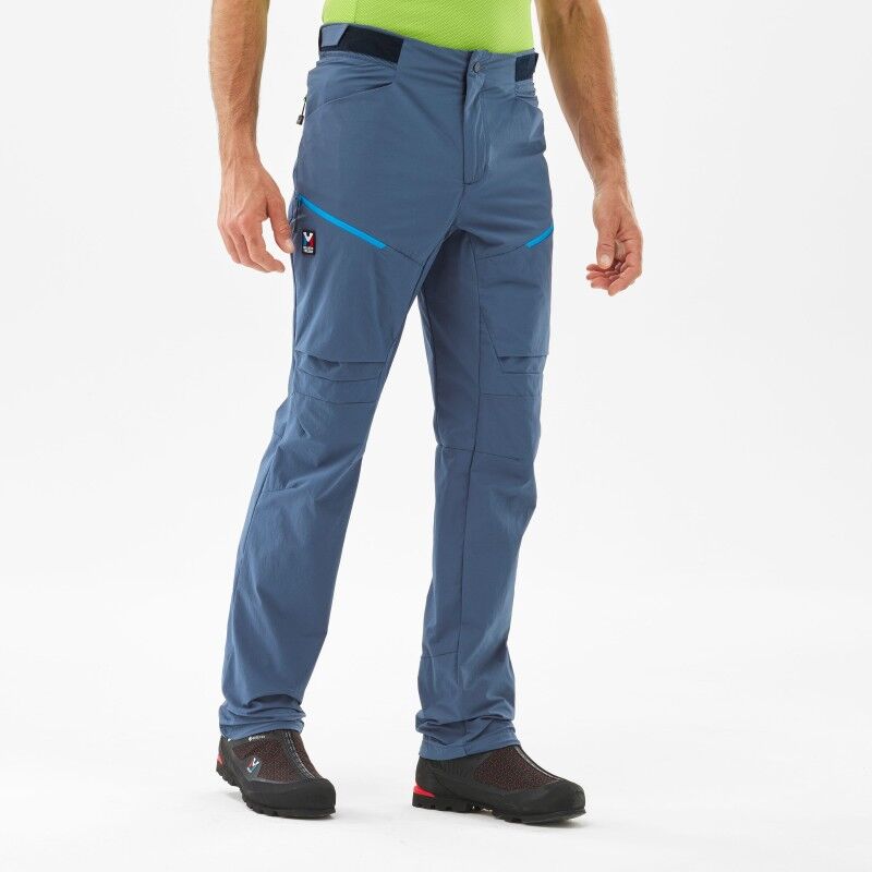 Millet Trilogy Icon Pant - Pantaloni alpinismo - Uomo | Hardloop