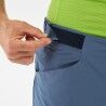 Millet Trilogy Icon Pant - Calça de alpinismo homem | Hardloop