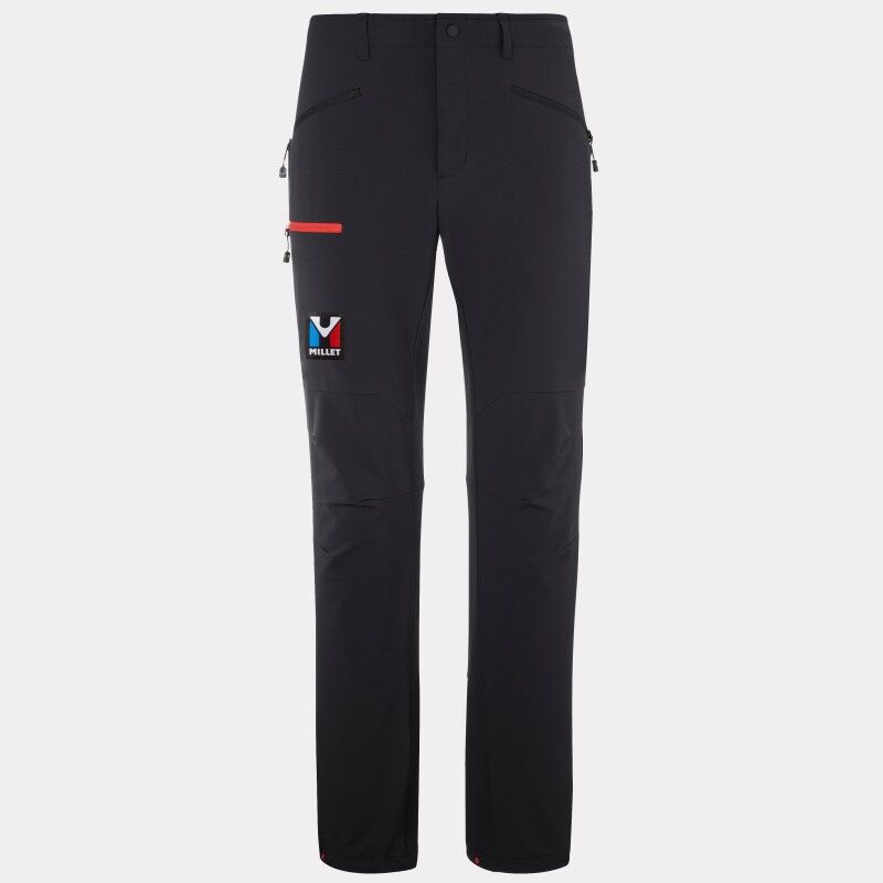 Millet Trilogy Edge XCS Air Pant - Mountaineering trousers - Men's