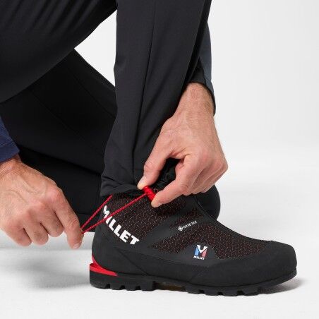 Millet Trilogy Edge XCS Air Pant Pantalon alpinisme homme Hardloop