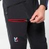 Millet Trilogy Edge XCS Air Pant - Mountaineering trousers - Men's