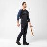 Millet Trilogy Edge XCS Air Pant - Mountaineering trousers - Men's