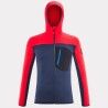 Saphir / Rouge