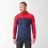 Millet Trilogy Lightgrid Hoodie - Fleecejacke Herren