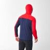Millet Trilogy Lightgrid Hoodie - Fleecejacke Herren