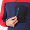 Millet Trilogy Lightgrid Hoodie - Polaire à capuche homme | Hardloop
