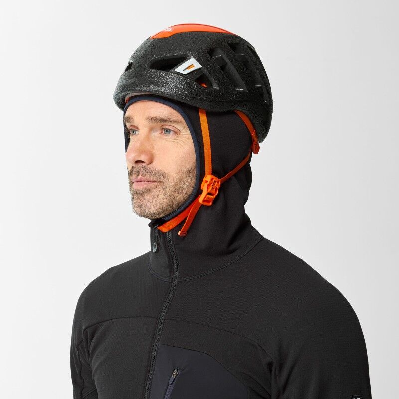 Millet Trilogy Lightgrid Hoodie - Fleecejacke Herren