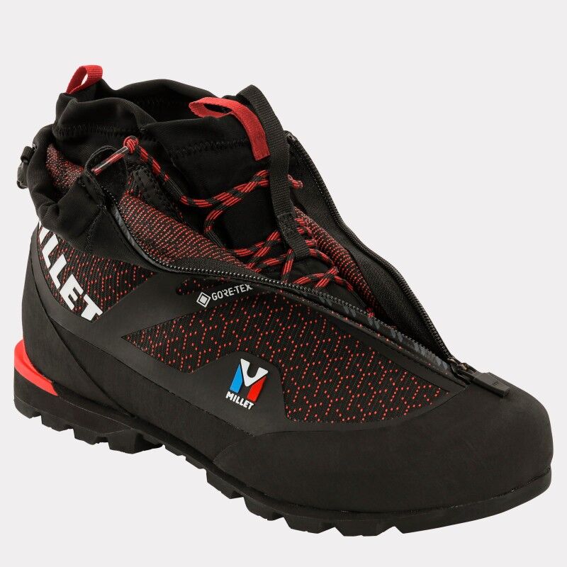 Millet Grepon Pro GTX U - Chaussures alpinisme | Hardloop