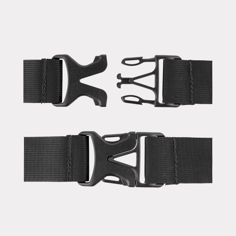 Millet - Belt Buckle 40