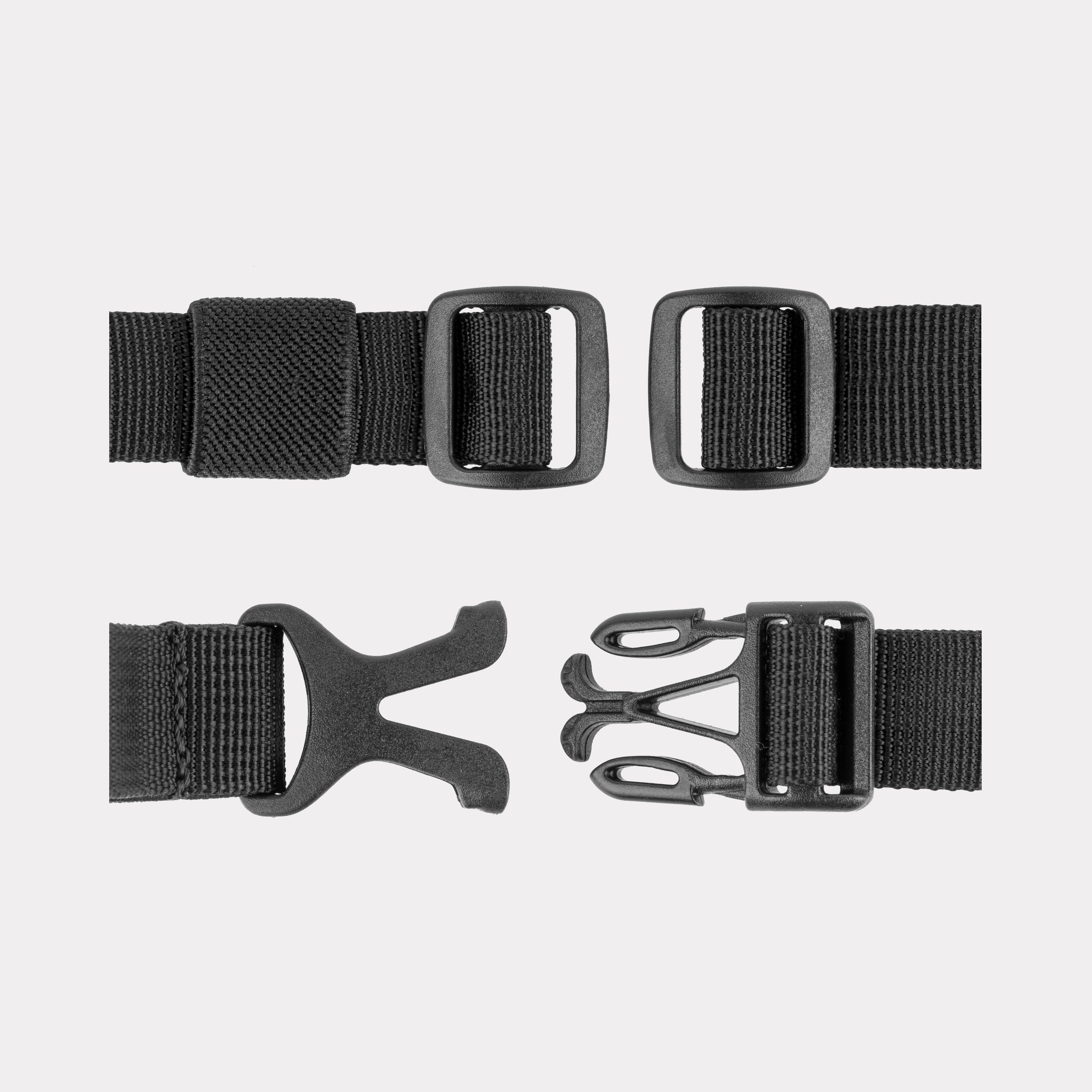 Millet Chest Strap - Taśma do ekspresu | Hardloop