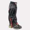 Black / Red