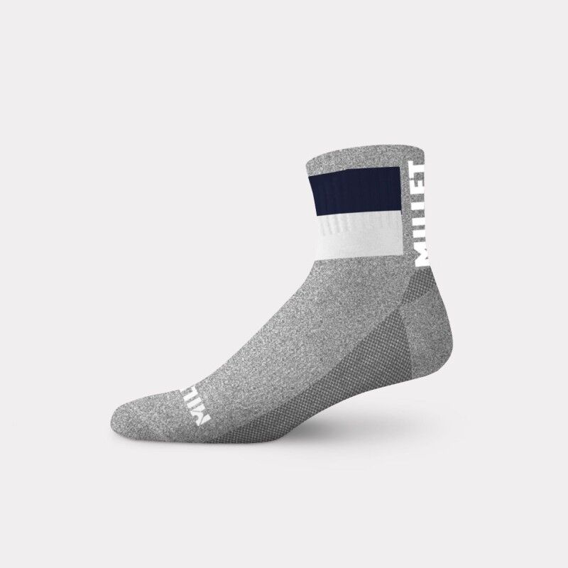 Seneca Crew Socks - Meias de lã merino