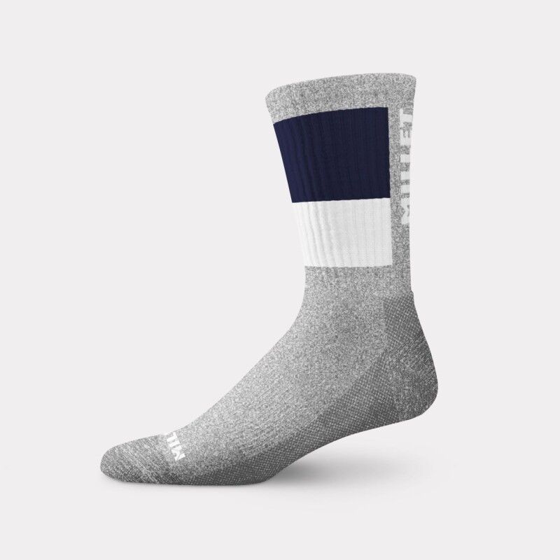 Millet Seneca Mid Socks - Chaussettes en laine mérinos | Hardloop