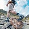 Millet Seneca Mid Socks - Chaussettes en laine mérinos | Hardloop