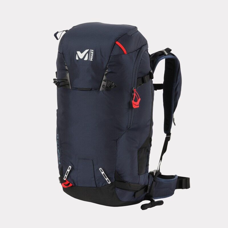Millet D-Tour 30 E2 Avalanche airbag backpack Hardloop