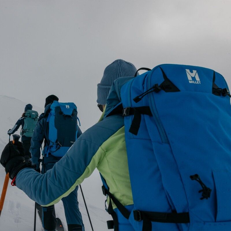 Millet Tour 25 - Skitourenrucksack