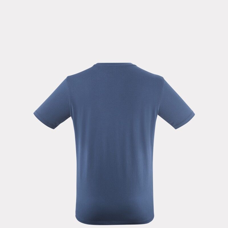 Millet Chamonix Trilogy TS SS - T-shirt homme | Hardloop