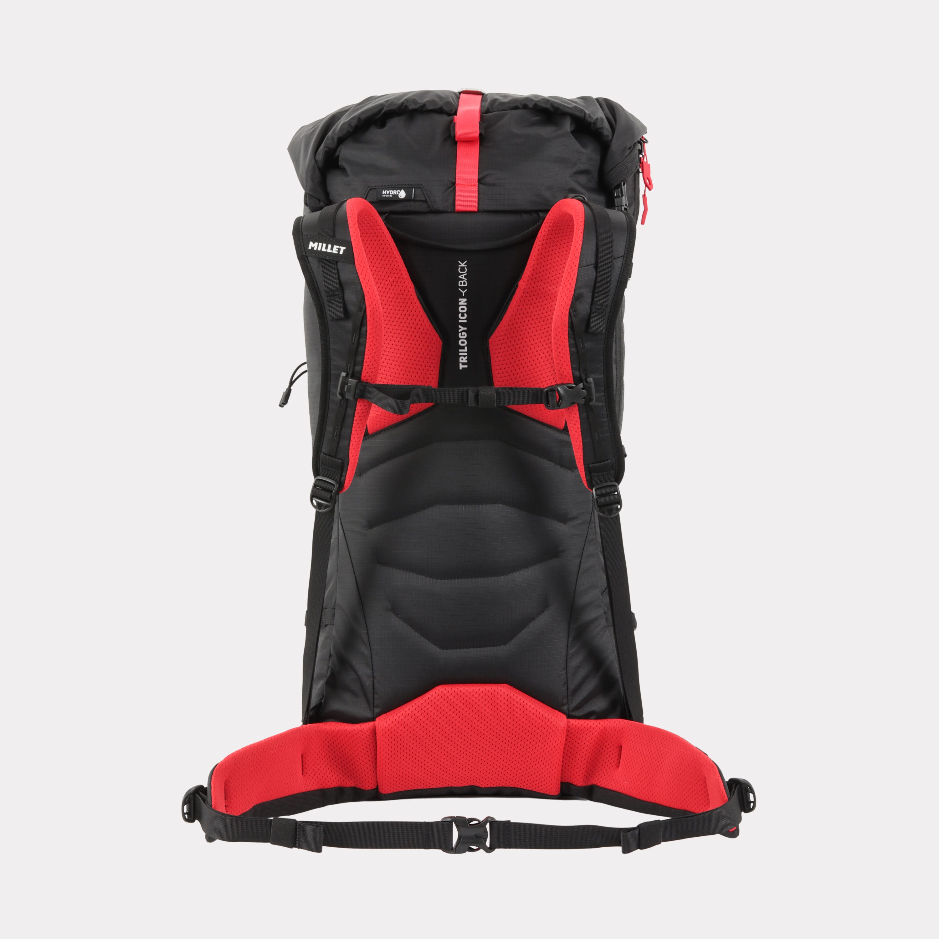 Millet trilogy backpack best sale