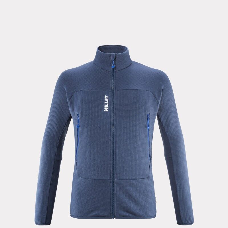 Fusion Grid Jacket - Polar homem