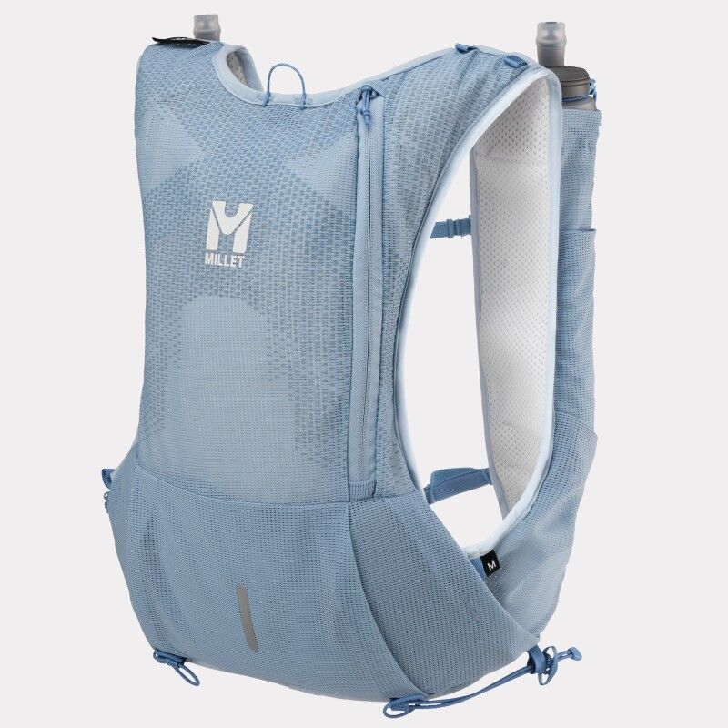 Millet Intense 5 - Trail running backpack | Hardloop