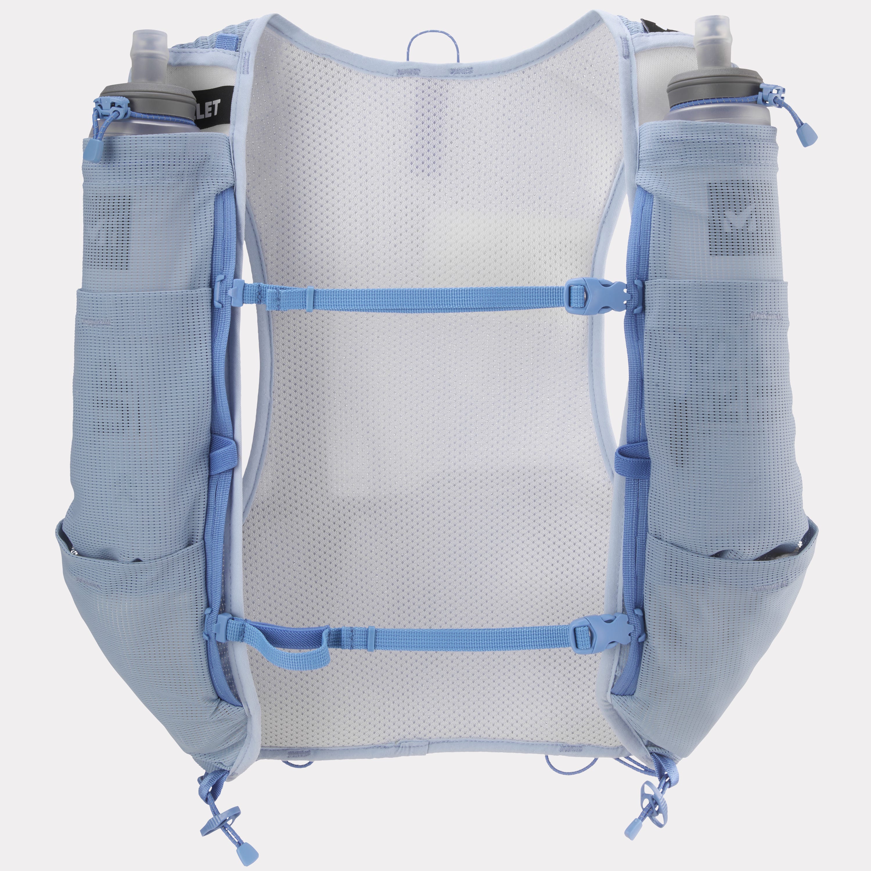 Millet Intense 5 - Trail running backpack | Hardloop