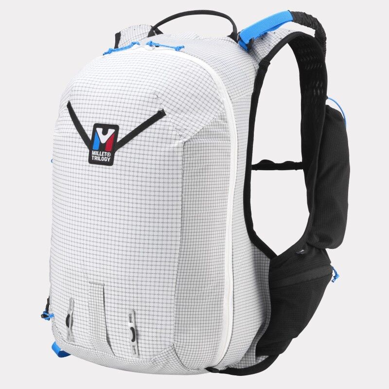Millet Sac Ã Dos Porte Ski Millet Trilogy Sky 15+ Sac à Dos Ski De