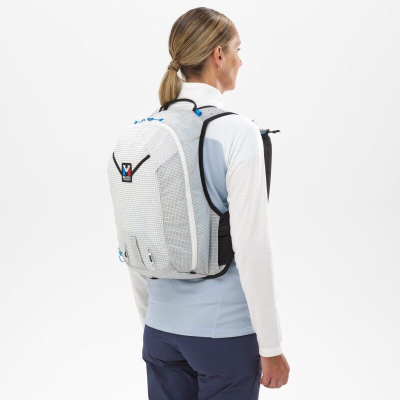 Millet Trilogy Sky 15+ - Laufrucksack | Hardloop