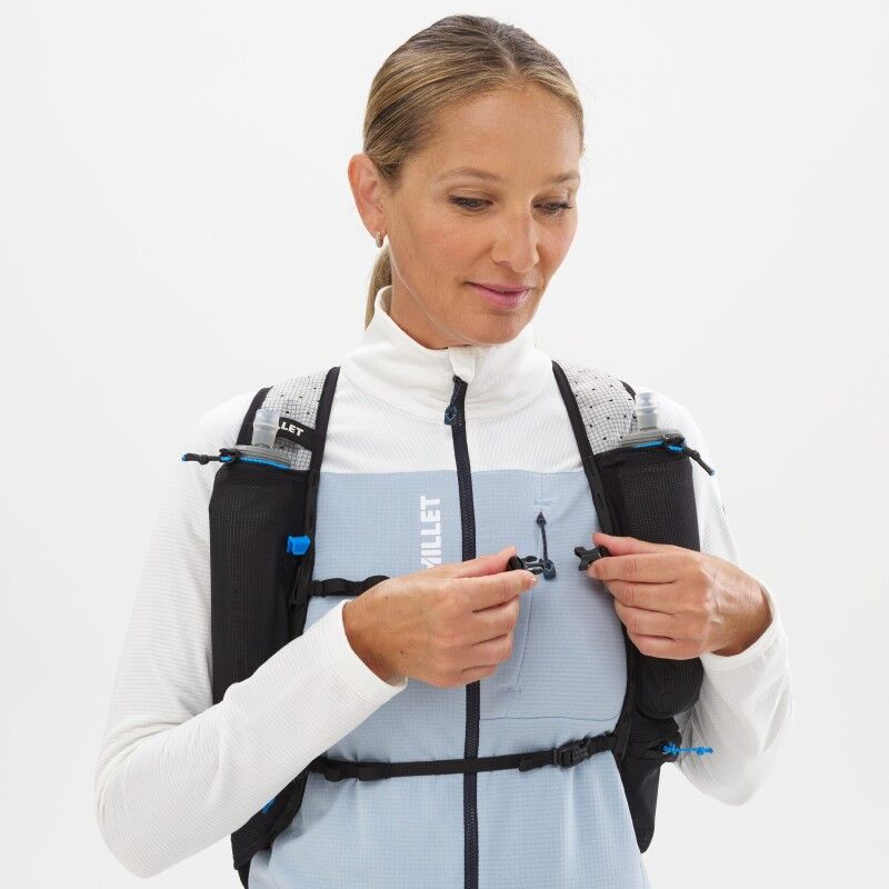 Millet Trilogy Sky 15+ - Hardloopbodywarmer | Hardloop
