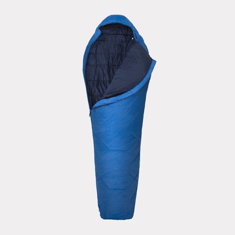 Millet Baikal 750 - Sleeping bag | Hardloop