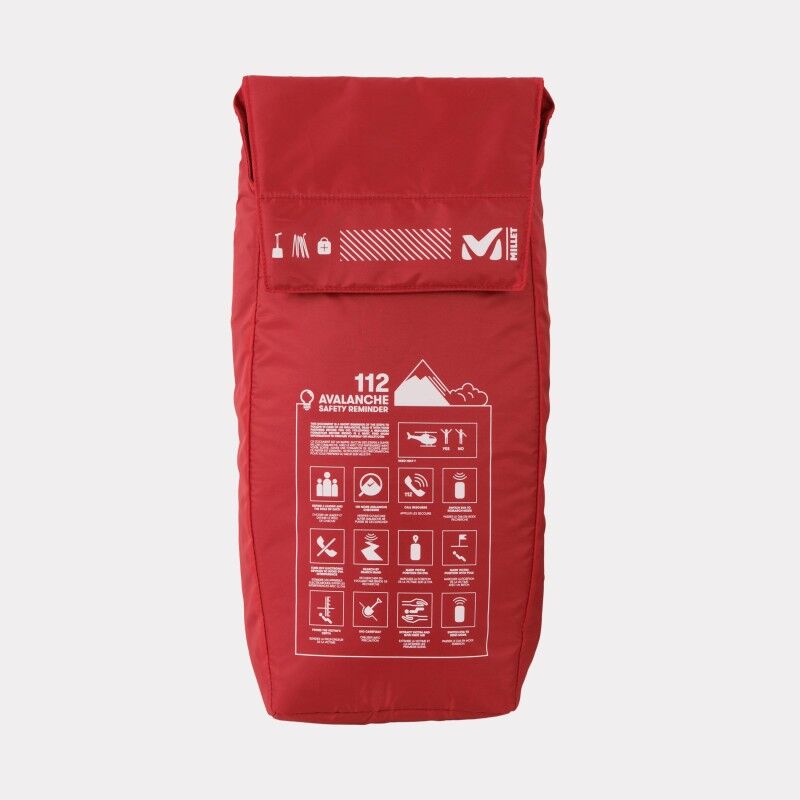 Millet Safety Pocket | Hardloop