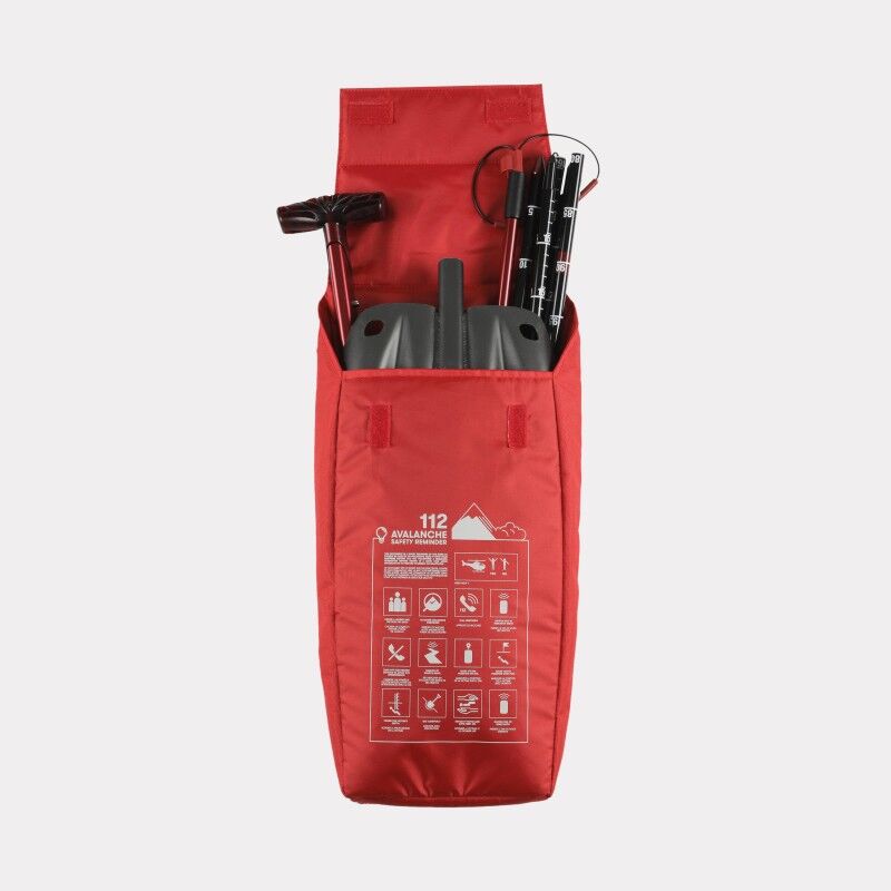 Millet Safety Pocket | Hardloop