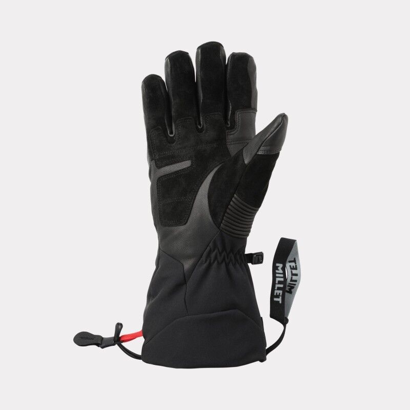 Millet Trilogy Icon GTX Gloves - Luva alpinismo homem | Hardloop