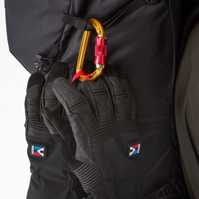 Millet Trilogy Icon GTX Gloves - Rękawiczki wspinaczkowe meskie | Hardloop