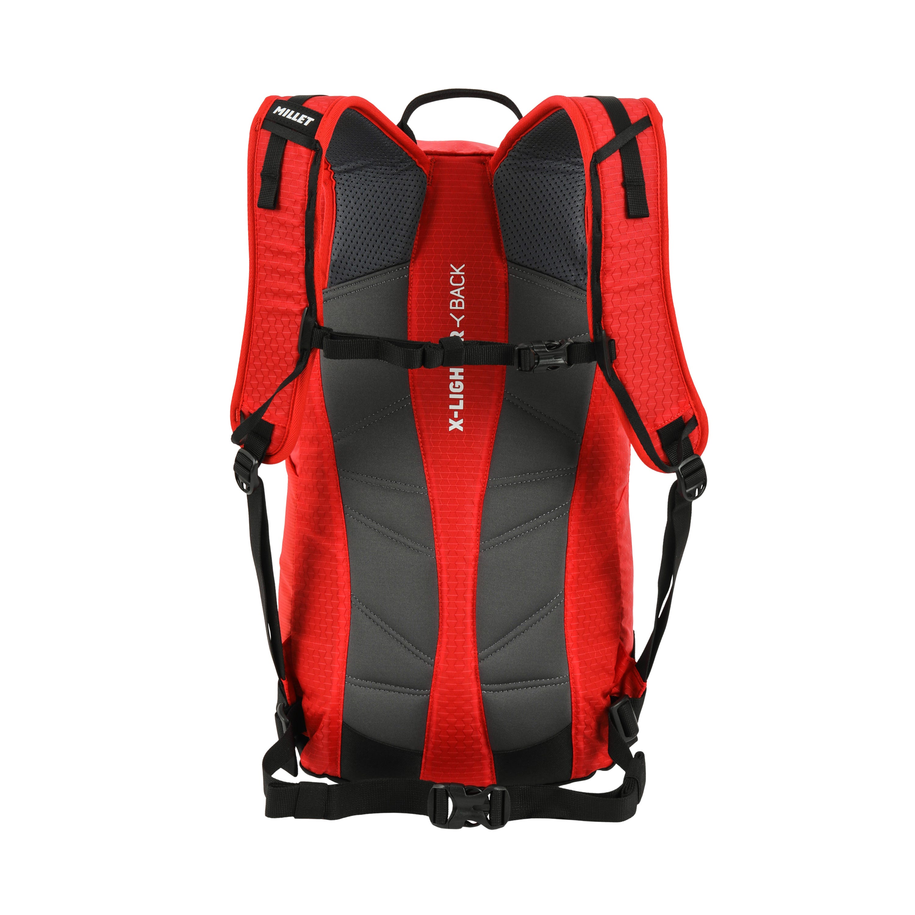 Millet Prolighter 22 - Mountaineering backpack | Hardloop