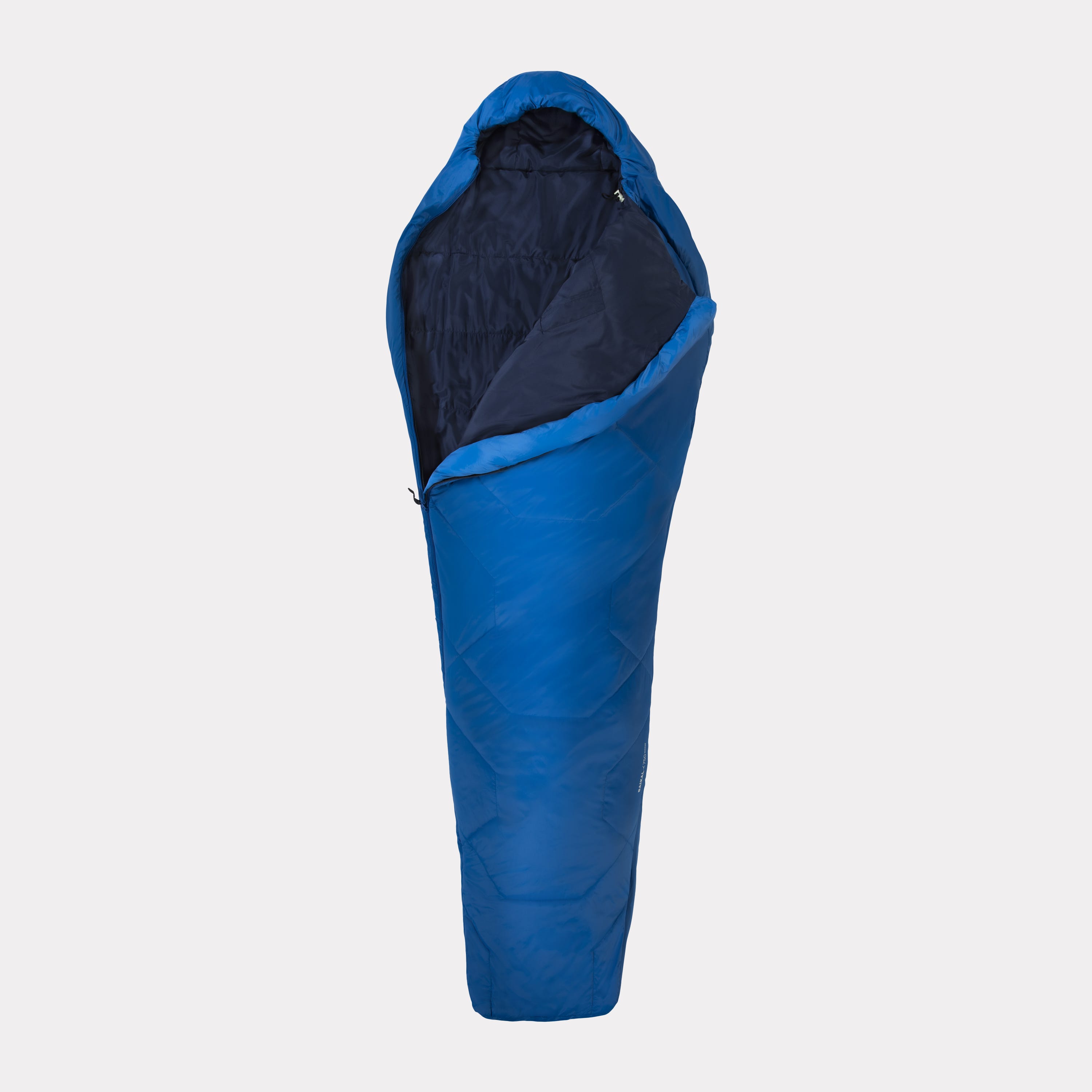 Millet Baikal 750 - Śpiwor | Hardloop