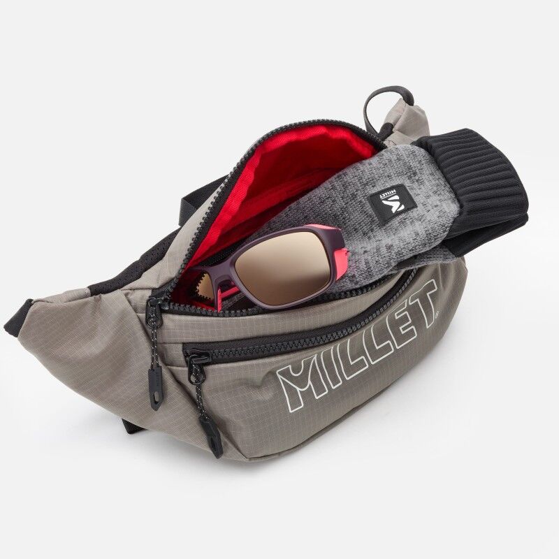 Millet Divino Hip Pack - Sac banane | Hardloop