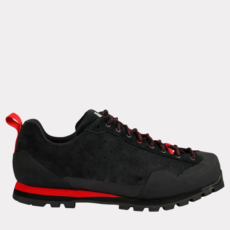 Friction U - Approachskor