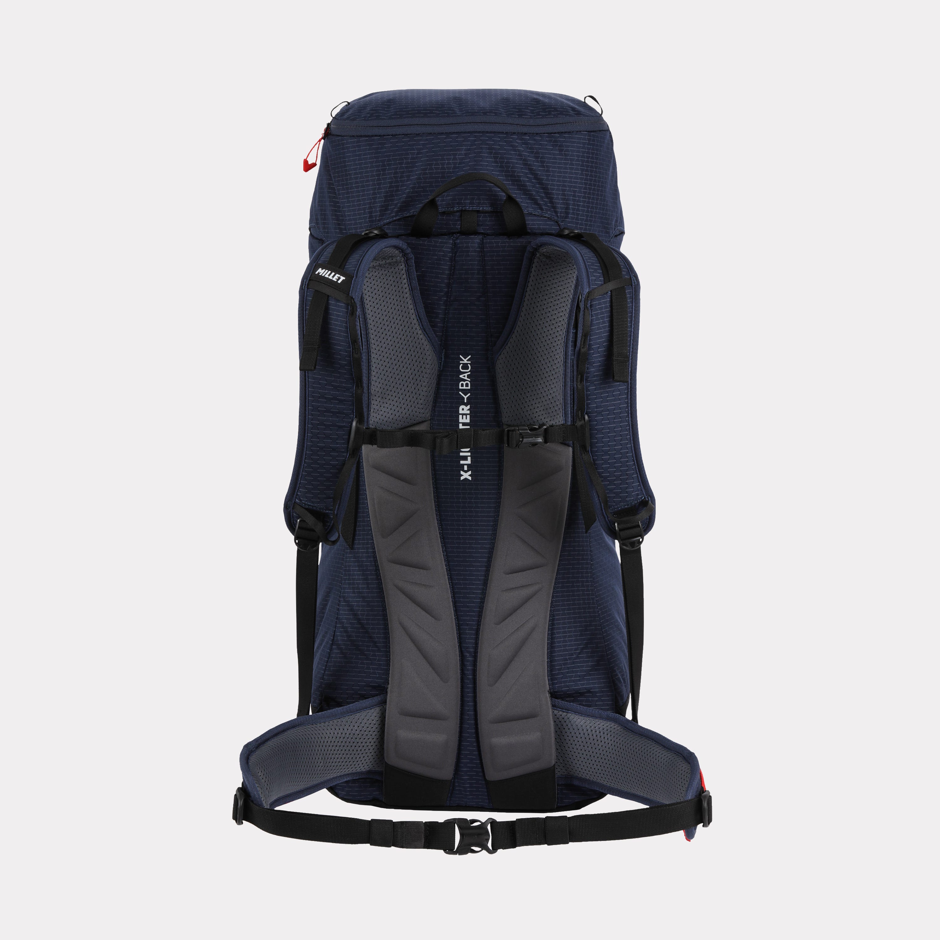 Millet Prolighter 38+10 - Plecak turystyczny | Hardloop