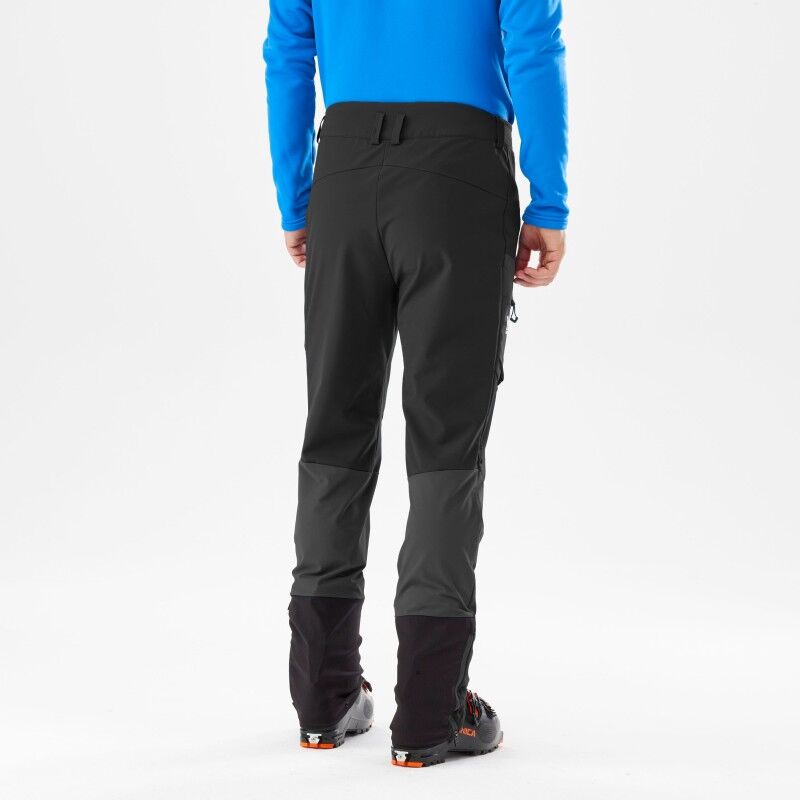 Millet M White Shield Pant - Pantalon ski de randonnée homme | Hardloop